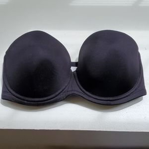 Strapless Bra